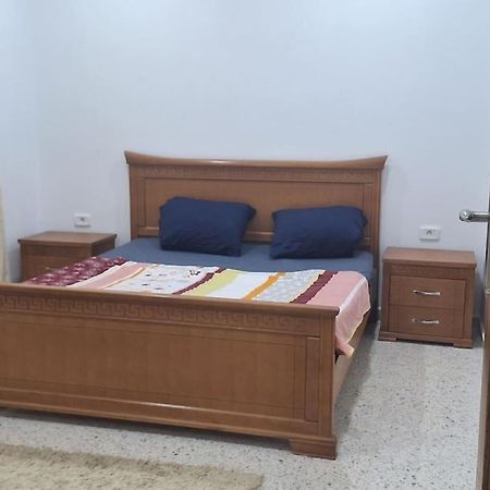 Studio A Djerba Pres De La Plage Apartman Mezraia Kültér fotó