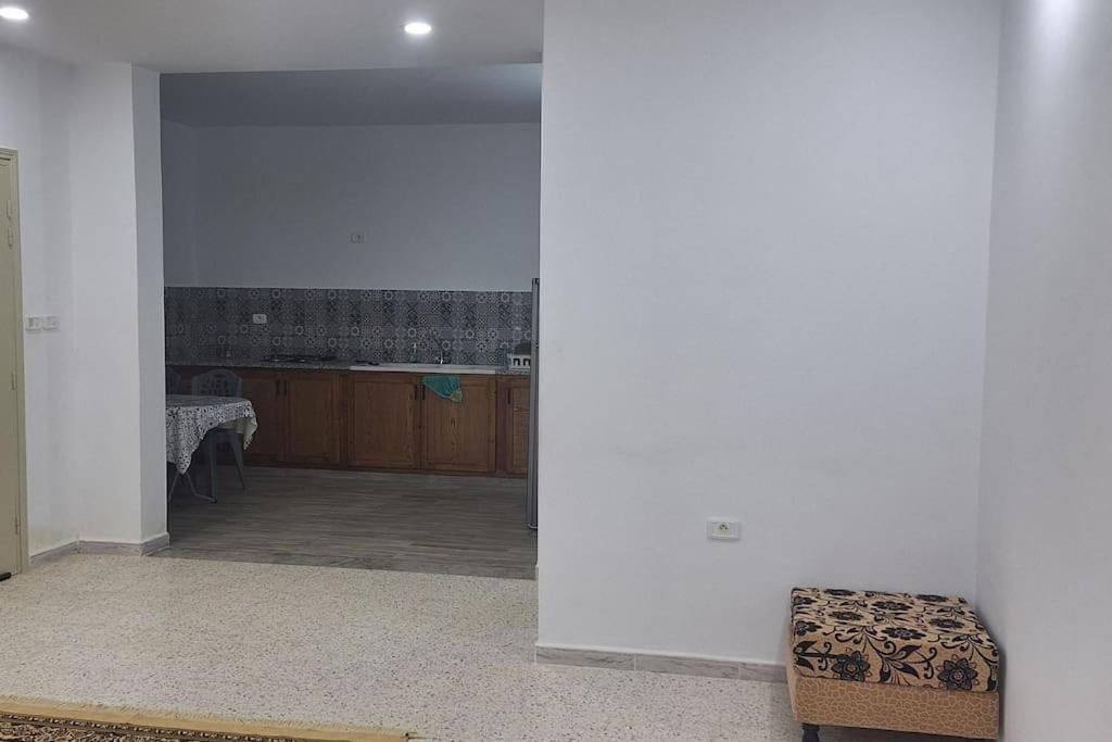 Studio A Djerba Pres De La Plage Apartman Mezraia Kültér fotó