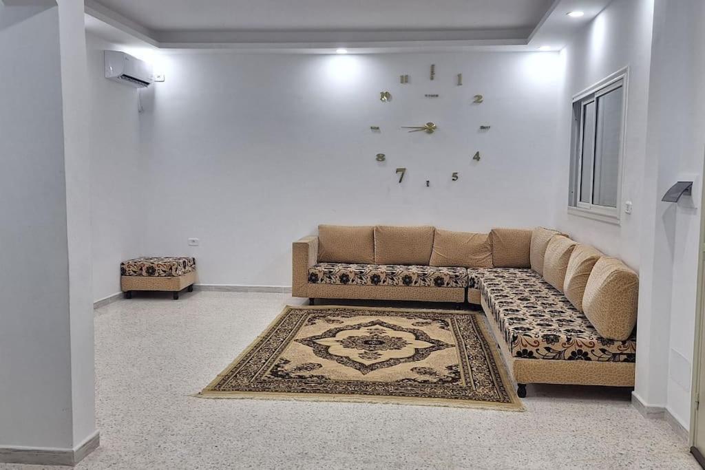 Studio A Djerba Pres De La Plage Apartman Mezraia Kültér fotó